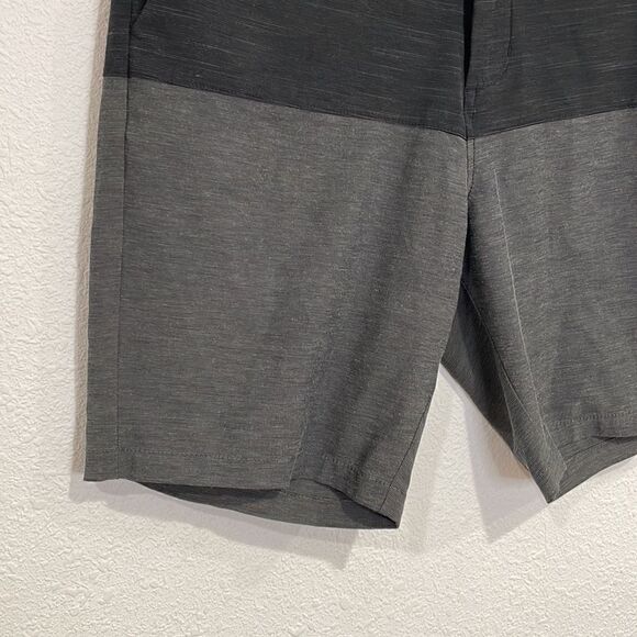 BILLABONG New Order X Fifty50 Hybrid Shorts size 31 - Picture 4 of 10